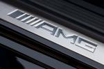 Mercedes-Benz CLS63 AMG 2012 года